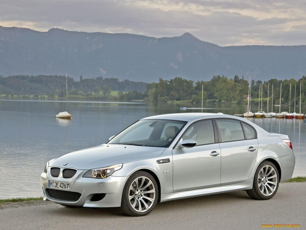 , bmw